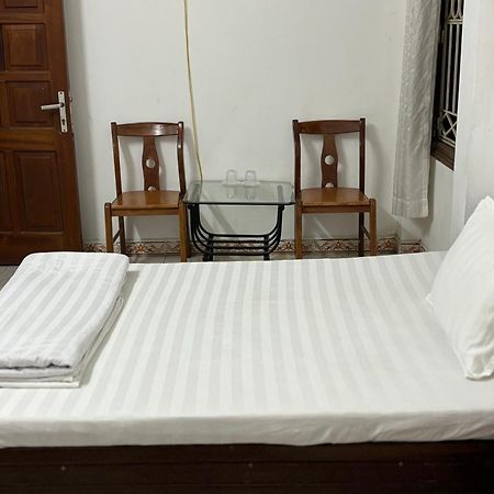 Nha Nghi Thanh Thu Hanoi Exterior foto