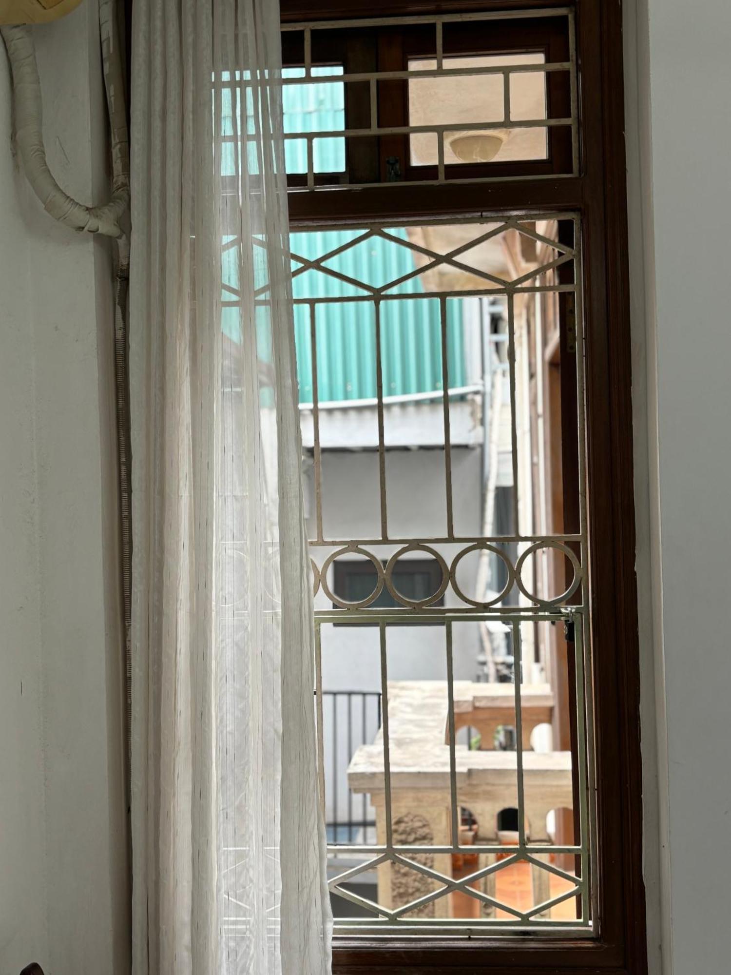 Nha Nghi Thanh Thu Hanoi Exterior foto